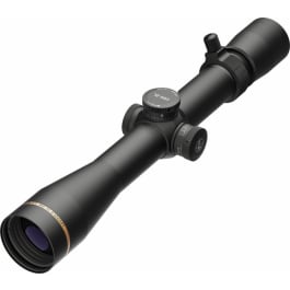 <em>Leupold</em> 180623 <em>VX</em>-3HD CDS-ZL Matte Black 4<em>.5</em>-14x40mm 30mm Tube Wind-Plex Reticle