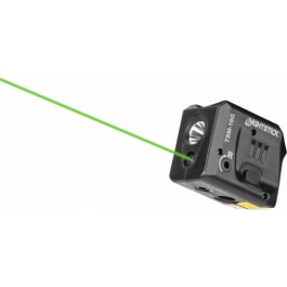 Bayco Nightstick TSM16G Handgun Weapon Light Clear 150 Lumens Polymer Rechargeable Li-ion Battery