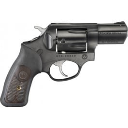 Ruger 15702 SP101 357 2.25 5rd BL Revolver