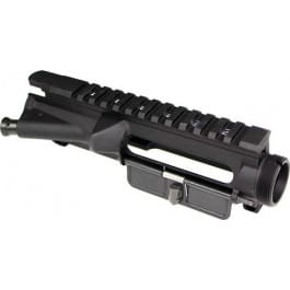 Bravo Company 4URM4 BCM M4 Upper Assembly Multi-Caliber 7075-T6 Aluminum Black Anodized Receiver for AR-15