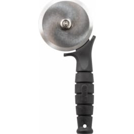 Ka-Bar <em>Knives</em> 9927 KA-BAR 'Za Saw Pizza Cutter