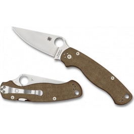 Spyderco C81MPCW2 Para <em>Military</em> <em>2</em>