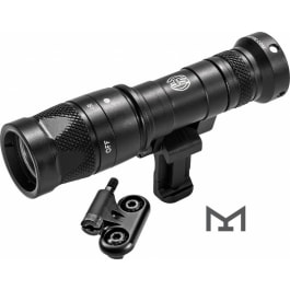 <em>Surefire</em> M340V-BK-PRO Mini Scout LightPro Infrared