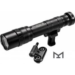Surefire M640DF-BK-PRO Scout LightPro Dual Fuel