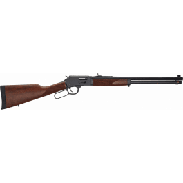 Henry H012GM BIG BOY Side Gate .357/.38 20" Blued Walnut