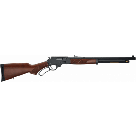 Henry H018G-410R Shotgun Side Gate .410 2.5" 19.75" CYL Bore Walnut