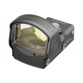 Leupold 181105 Delta -Point Pro <em>Reflex</em> <em>Red</em> <em>Dot</em> <em>Sight</em> 6, MOA, Night Vision Model