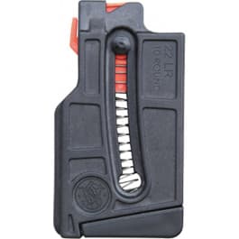 Smith & Wesson M&P15-22 Magazine 199240000 .22 LR 10-Round Short Polymer Black