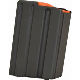 <em>Smith</em> & Wesson 3001765 M&P15 223 Rem/5.56 NATO 10rd Replacement Magazine Black Finish