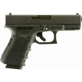 Glock GLOCK G19 GEN 3
