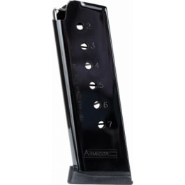 <em>Rock</em> Island 54172 1911 Compact 45 ACP 7rd Metal Blued Finish