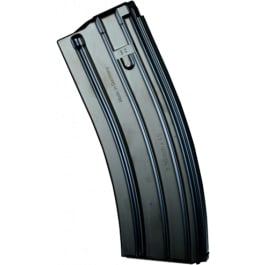Heckler & Koch MR556 Magazine 251770S AR-15/M16 5.56x45mm NATO/.223 Rem 30-Round Steel