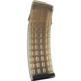 <em>Steyr</em> 1200050510 <em>AUG</em> 223 Remington 42rd <em>AUG</em> Polymer Clear Body/Black Base