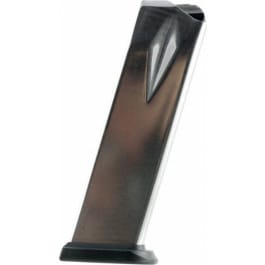 Springfield Armory XD XD5016 Magazine, 9mm, 16 Rounds, Fits XD/Mod.2/Mod.3, Stainless Steel