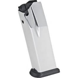 <em>Springfield</em> XDM5011 XD(M) 40 <em>Smith</em> & Wesson 16rd Stainless Finish