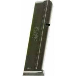 <em>Springfield</em> Armory PI6069 OEM 9mm 10rd <em>Magazine</em> For <em>Springfield</em> 1911 <em>EMP</em> Champion