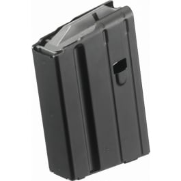 Ruger RUGER 90384 OEM Blued Detachable 10rd for 223 Rem, 5.56x45mm NATO RUGER AR-556, SR-556