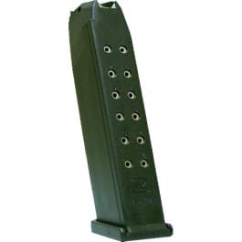 Glock Glock MF20015 G20 10mm 15rd Polymer Black Finish