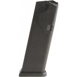 Glock GLOCK G23 Magazine MF23013, Compatible with Glock 23, Caliber .40 S&W, Capacity 13 Rounds.
