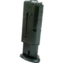 FN FN Five-seveN Magazine 10-Round 5.7x28mm Black Polymer