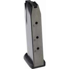 FN 663225 OEM Replacement  FN FNX 45 ACP 15rd , Black Base <em>Pad</em>