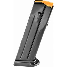 FN FN 509 Magazine 9mm 10 Round Black, FN America, Model 509, Part Number 201000322, Fits FN 509, 9mm, 10rd