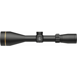 <em>Leupold</em> 181787 <em>VX</em>-Freedom  Matte Black <em>3</em>-9x 50mm Hunt-Plex Reticle