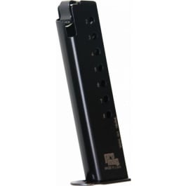 ProMag WAL01 OEM  Blued Detachable 8rd 9mm Luger for Walther P1, P38