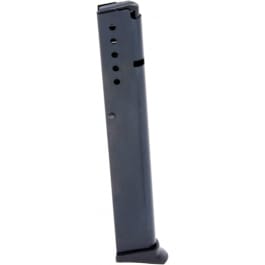 ProMag RUGA21 OEM  Blued Extended 15rd 380 ACP for Ruger LCP