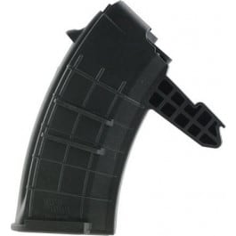 ProMag <em>SKS</em>A5 OEM  Black DuPont Zytel Polymer Detachable 20rd for 7.62x39mm <em>SKS</em>