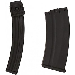 Archangel AA922A1 9-22  Black Detachable with <em>Nomad</em> Sleeve 25rd 22 LR for Ruger 10/22