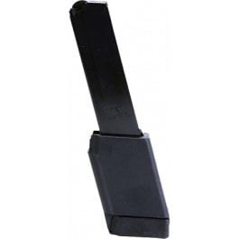 ProMag HIPA5 <em>OEM</em>  Blued Steel Extended 15rd for <em>40</em> S&W Hi-Point 4095TS Carbine Includes Grip Sleeve