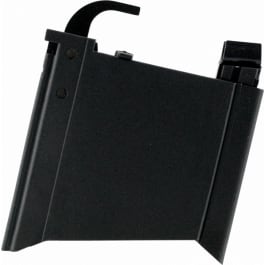ProMag ProMag PM237B AR15/M16 Quick Change 9mm Luger AR-15 9mm SMG Polymer Black Finish