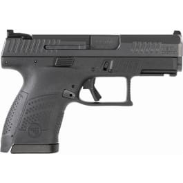 CZ 01560 P10 S 3.5 Revmagrel FS Black 10rd