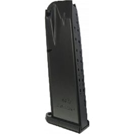 Mec-Gar PB9218AFC Beretta 92 9mm 18rd Anti-Friction Coating Finish