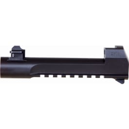 Magnum Research Desert Eagle BAR506IMB 6" Black Steel Barrel .50 AE Integral Muzzle Brake Mark XIX