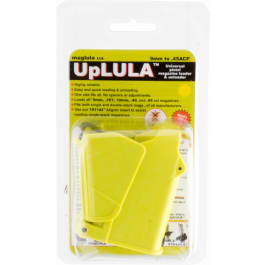 maglula UP60L Lula 9mm to 45 ACP Mag Loader Lemon Finish