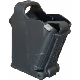maglula UP60B Universal Loader and Unloader 9mm to <em>45</em> ACP Black Polymer