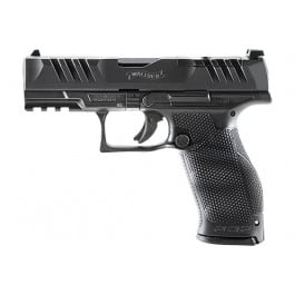 Walther 2854694 PDP 4" Fullsize OPT RDY 10rd