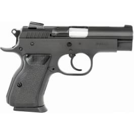 Tanfoglio TF-COMBATC-9 Compact Frame 9MM