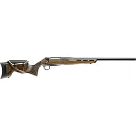 Blaser USA S1F65C 100 Fieldshoot 6.5 CreedmoorMR 24" LAM Wood VARM/<em>MATCH</em> BBL