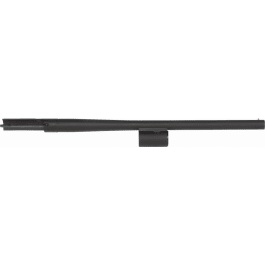 <em>Mossberg</em> 93020 <em>930</em> Security 12GA 18.5" CB Matte Blued Bead Sight