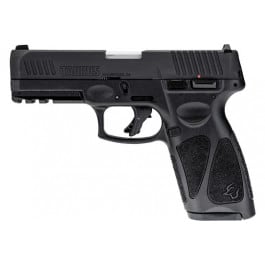 Taurus - G3 - Semi-Auto Pistol - 4" Barrel - 9mm - 17rd Magazine - 1-G3B941