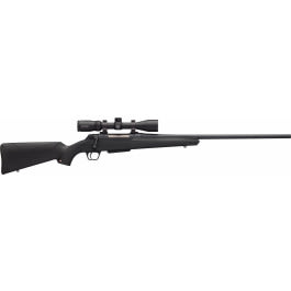 Winchester Guns 535705228 XPR Vortex <em>Scope</em> <em>Combo</em> Bolt 30-06 24" <em>3</em>+<em>1</em> Blued
