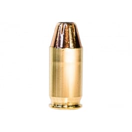 Grizzly Grizzly Ammo GC38A1 Self Defense 380 ACP +P 90 gr Jacketed Hollow Point (JHP) - 20rd Box