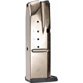 Smith & Wesson 199260000 OEM Replacement S&W SD VE / SD 9mm Luger 10rd Stainless