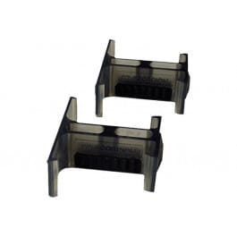 <em>CZ</em>-USA 19888 <em>Magazine</em> Coupler  made of Plastic with Smoke Finish for <em>CZ</em> <em>Scorpion</em> Magazines