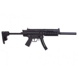 ATI German Sport Guns GER GGSG1610ML GSG-16 16.25 Black 10rd