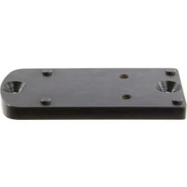 TruGlo Optic Mount S&W M&P for <em>Trijicon</em> <em>RMR</em> - TG8950M2