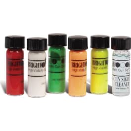 Truglo Glo-Brite Paint Kit - Bright Sight